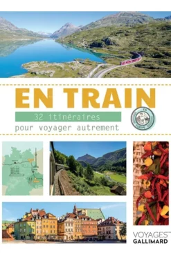 GALLIMARD Iles secrètes en Europe