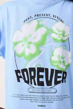 Garcia T-Shirt A52602