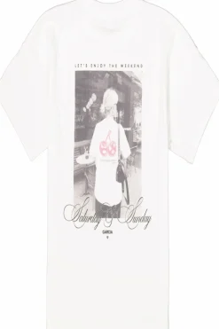 Garcia T-Shirt B52403