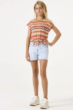 Garcia T-Shirt C52603