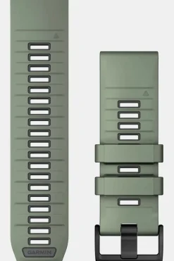 Garmin Accessoire Quickfit 26Mm Silicone Band Fenix 8