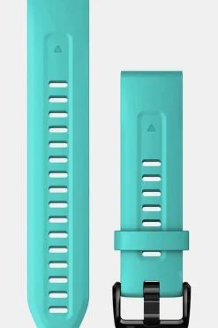 Garmin Batterij Quickfit 20Mm Silicone Band