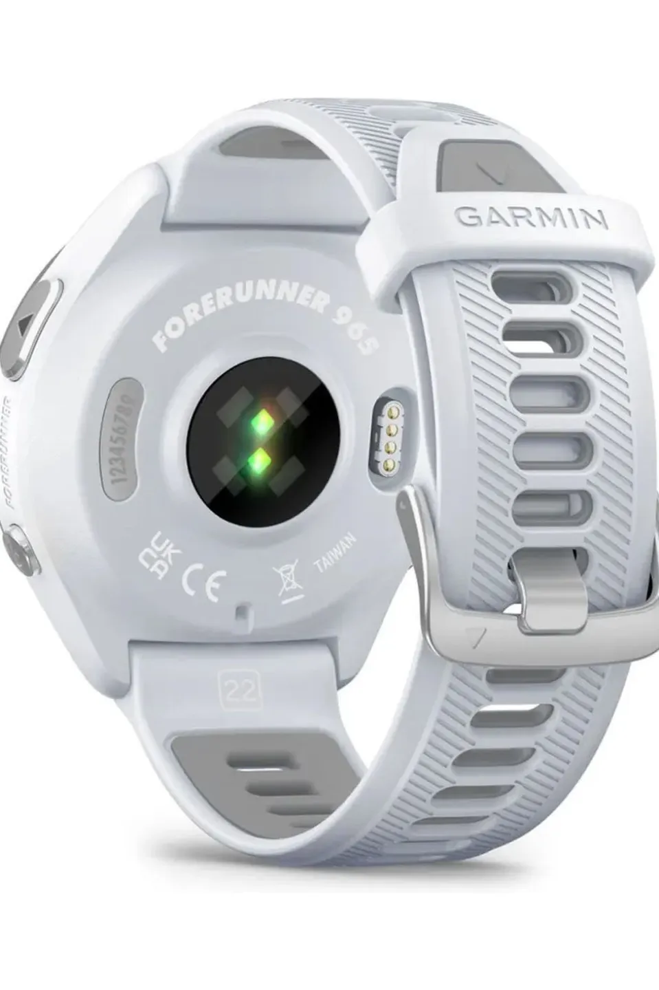 Garmin Forerunner 965 Emea