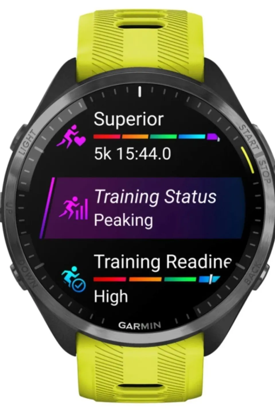 Garmin Forerunner 965 Emea