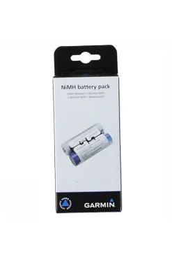 Garmin GPS Accessoire NiMH Battery Pack