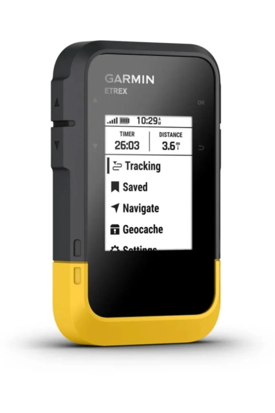 Garmin Gps Etrex Se