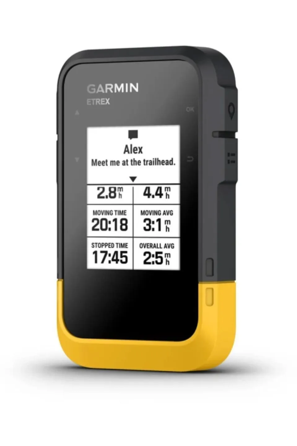 Garmin Gps Etrex Se