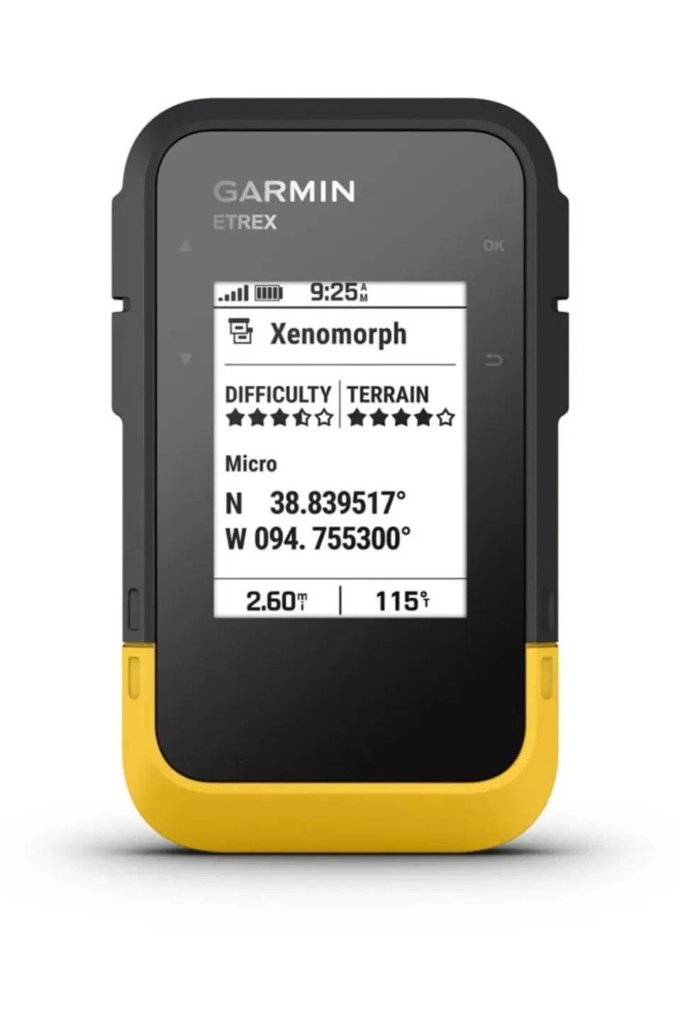 Garmin Gps Etrex Se