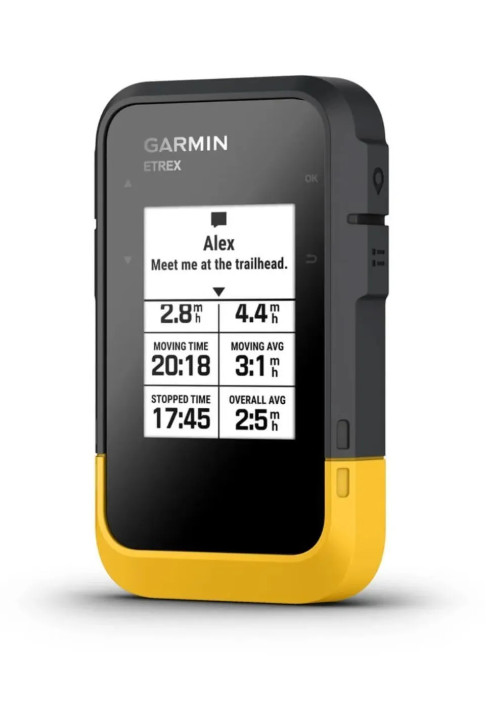 Garmin Gps Etrex Se