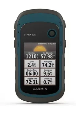 Garmin GPS Etrex 22x