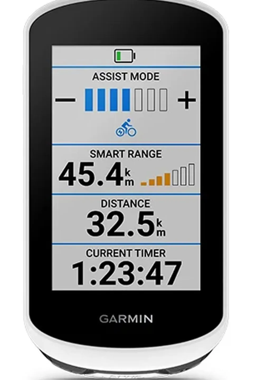Garmin GPS-fietscomputer Edge Explore 2 EU