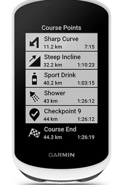 Garmin GPS-fietscomputer Edge Explore 2 EU