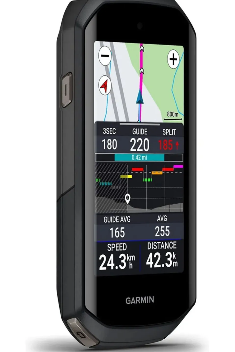 Garmin GPS-fietscomputer Edge 1050 EU