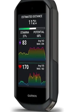 Garmin GPS-fietscomputer Edge 1050 EU
