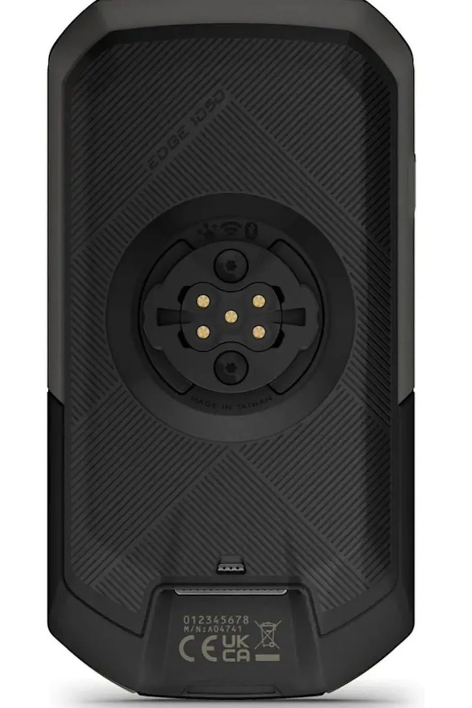 Garmin GPS-fietscomputer Edge 1050 EU
