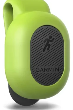 Garmin Hardloopdynamieksensor Running Dynamics Pod