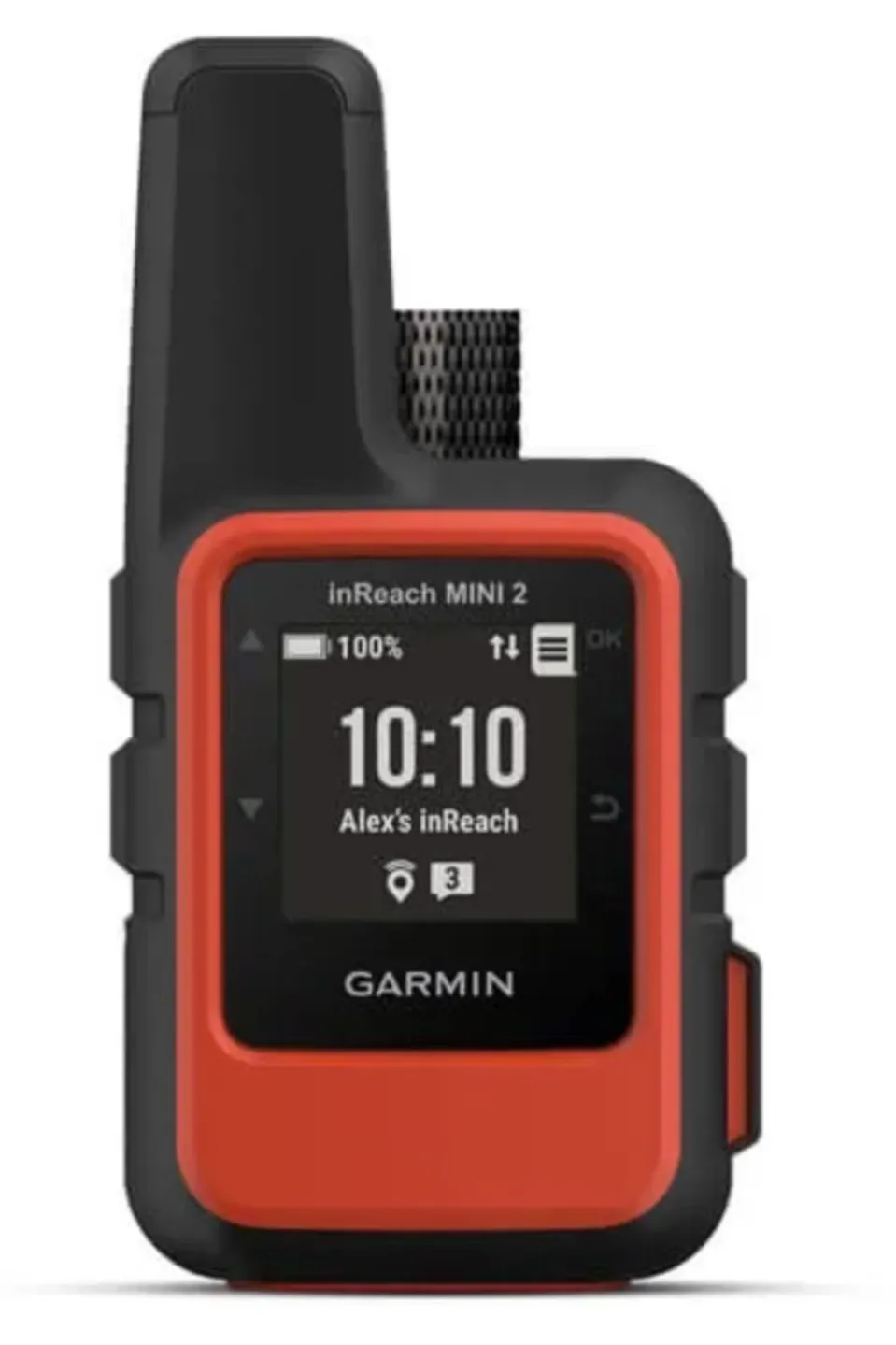 Garmin Satellietcommunicator InReach Mini 2