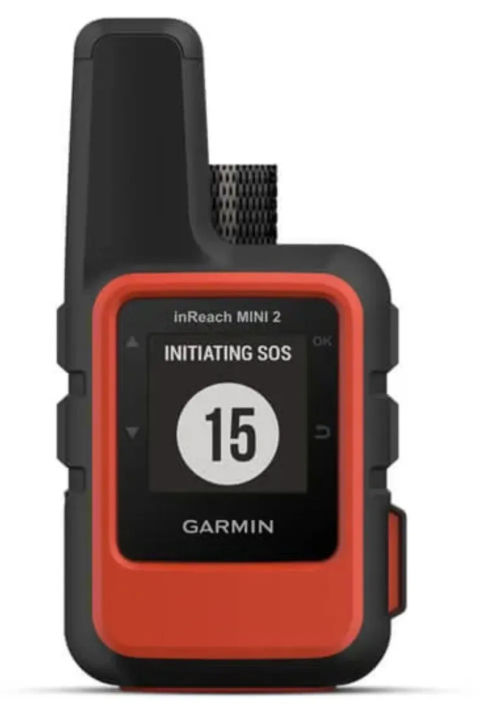 Garmin Satellietcommunicator InReach Mini 2