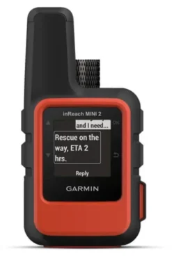 Garmin Satellietcommunicator InReach Mini 2