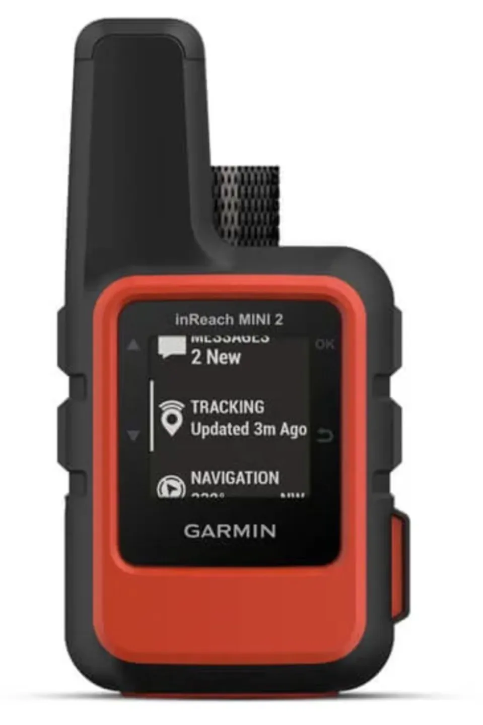 Garmin Satellietcommunicator InReach Mini 2