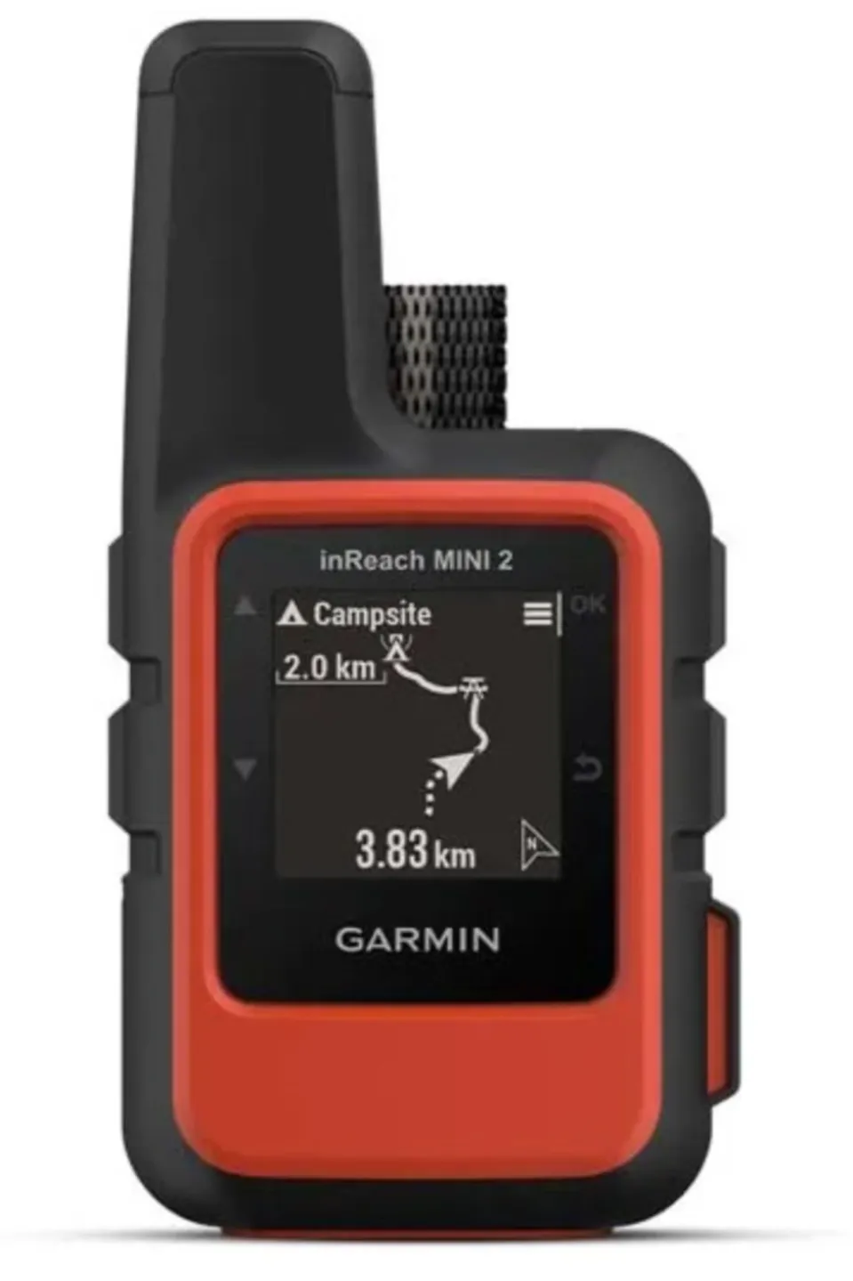 Garmin Satellietcommunicator InReach Mini 2