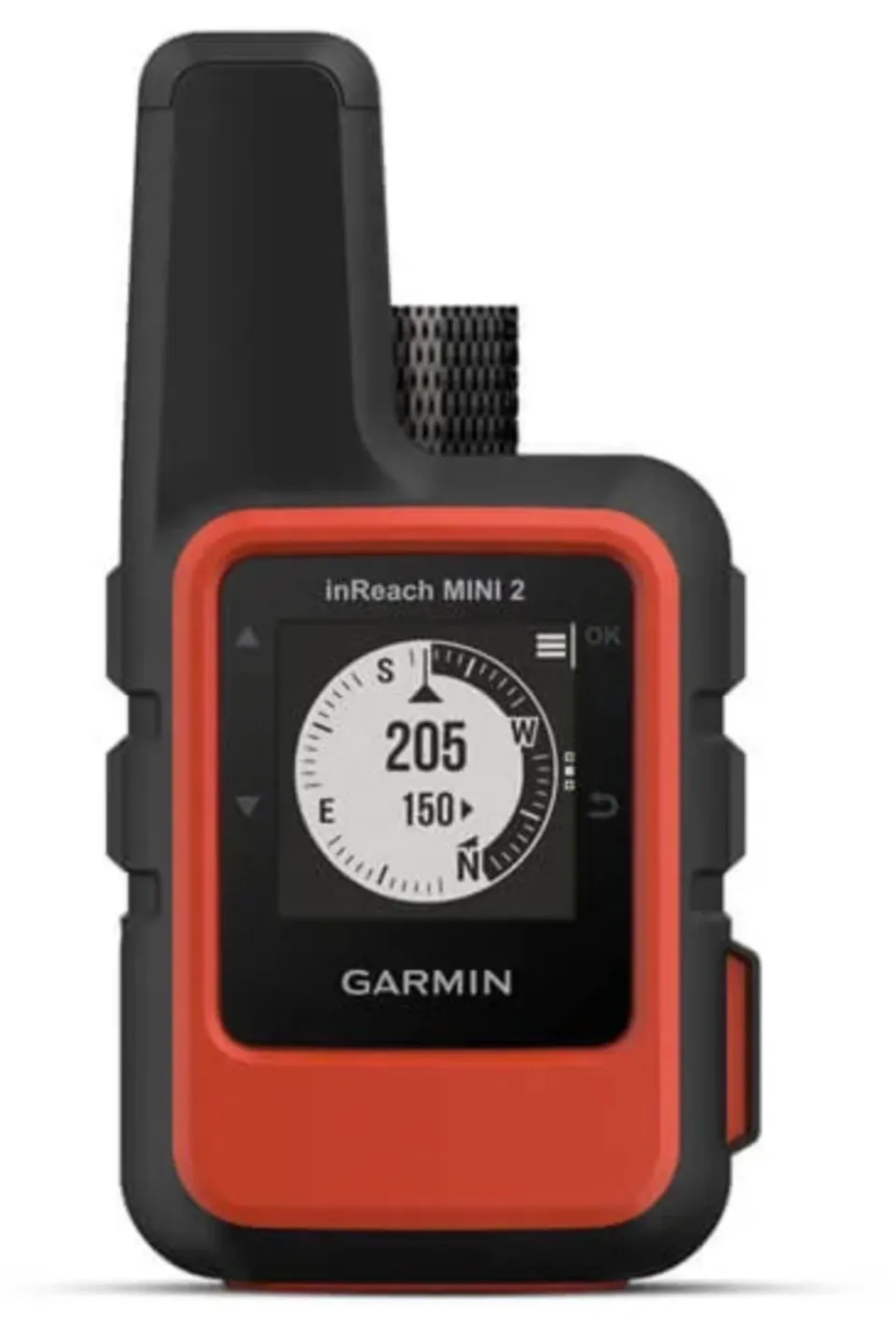 Garmin Satellietcommunicator InReach Mini 2