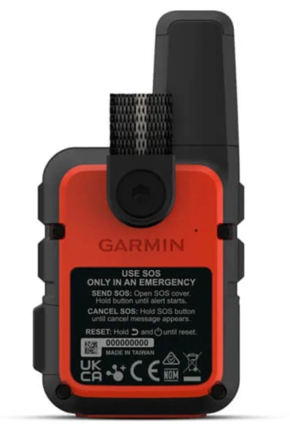 Garmin Satellietcommunicator InReach Mini 2