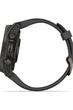Garmin Sporthorloge Fenix 8 43mm, Amoled Saffier