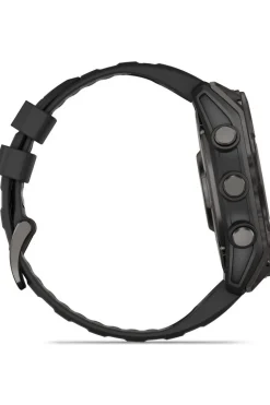 Garmin Sporthorloge Fenix 8 Amoled Sapphire 51mm