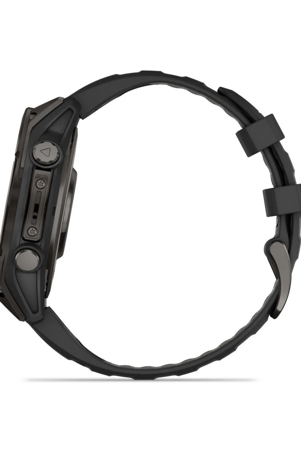 Garmin Sporthorloge Fenix 8 47mm Amoled Sapphire