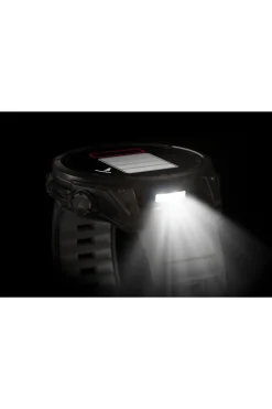 Garmin Sporthorloge Fenix 8 47mm Amoled Sapphire