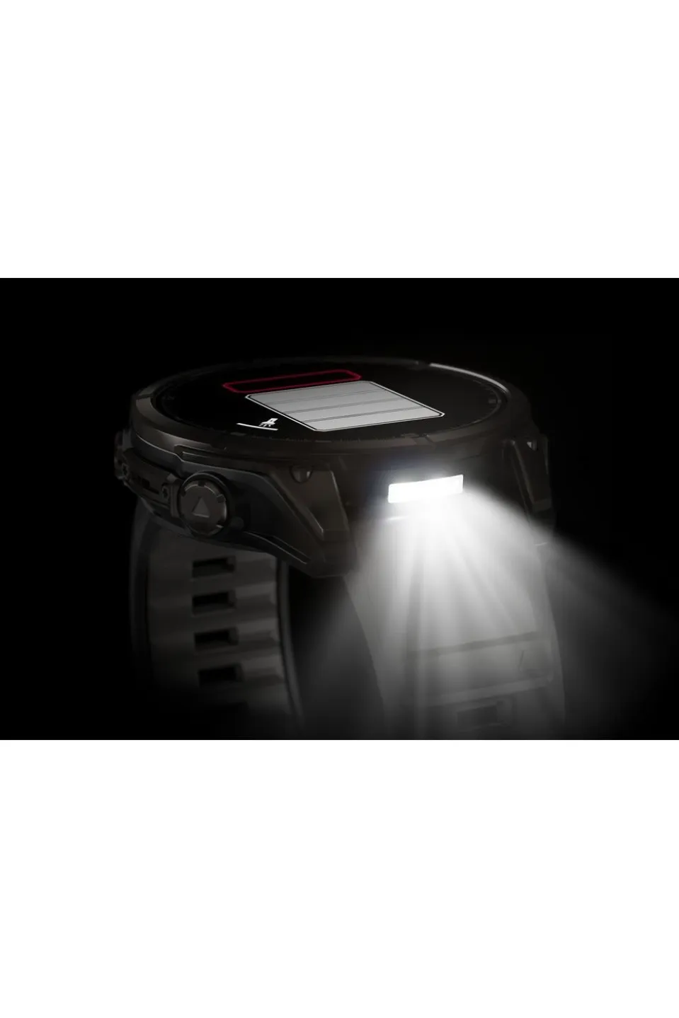 Garmin Sporthorloge Fenix 8 47mm Amoled Sapphire
