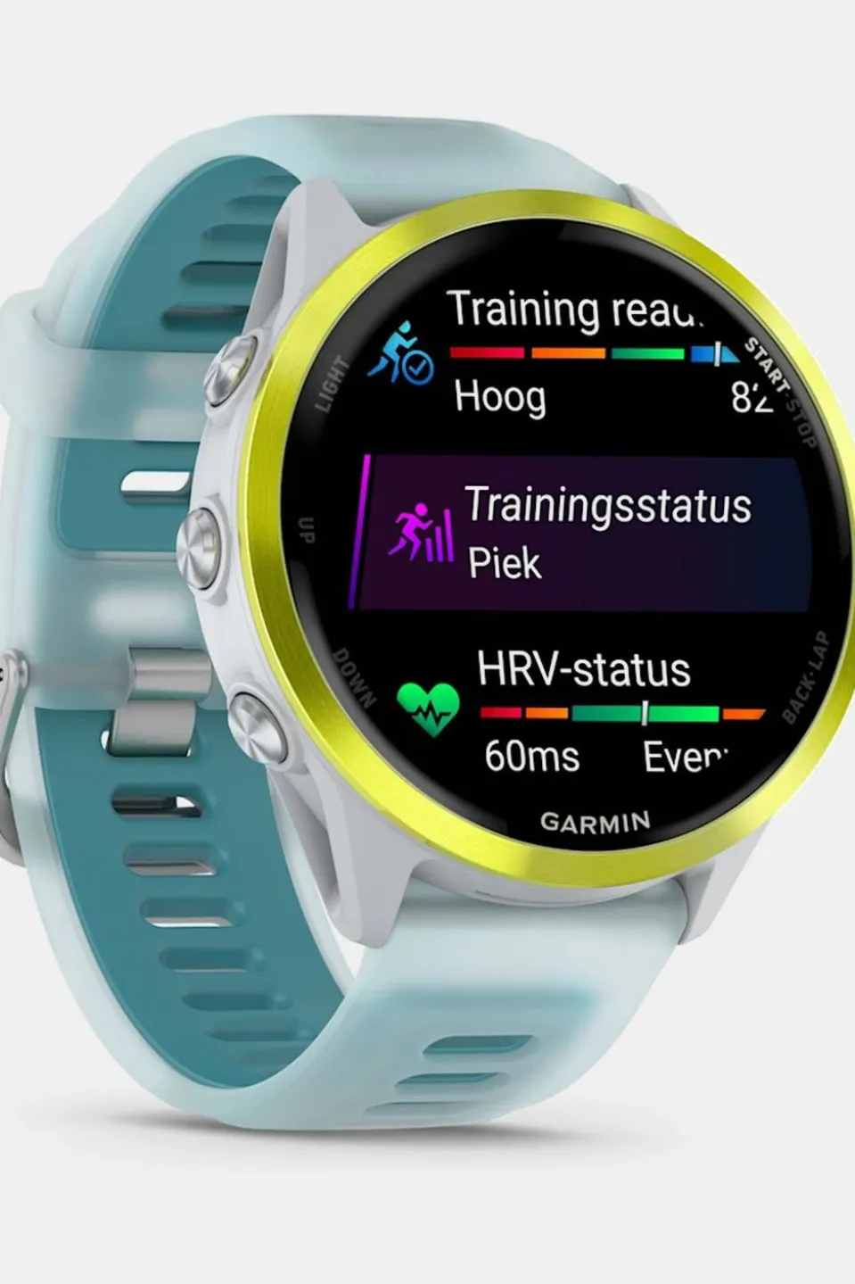 Garmin Sporthorloge Forerunner 570 - 47Mm