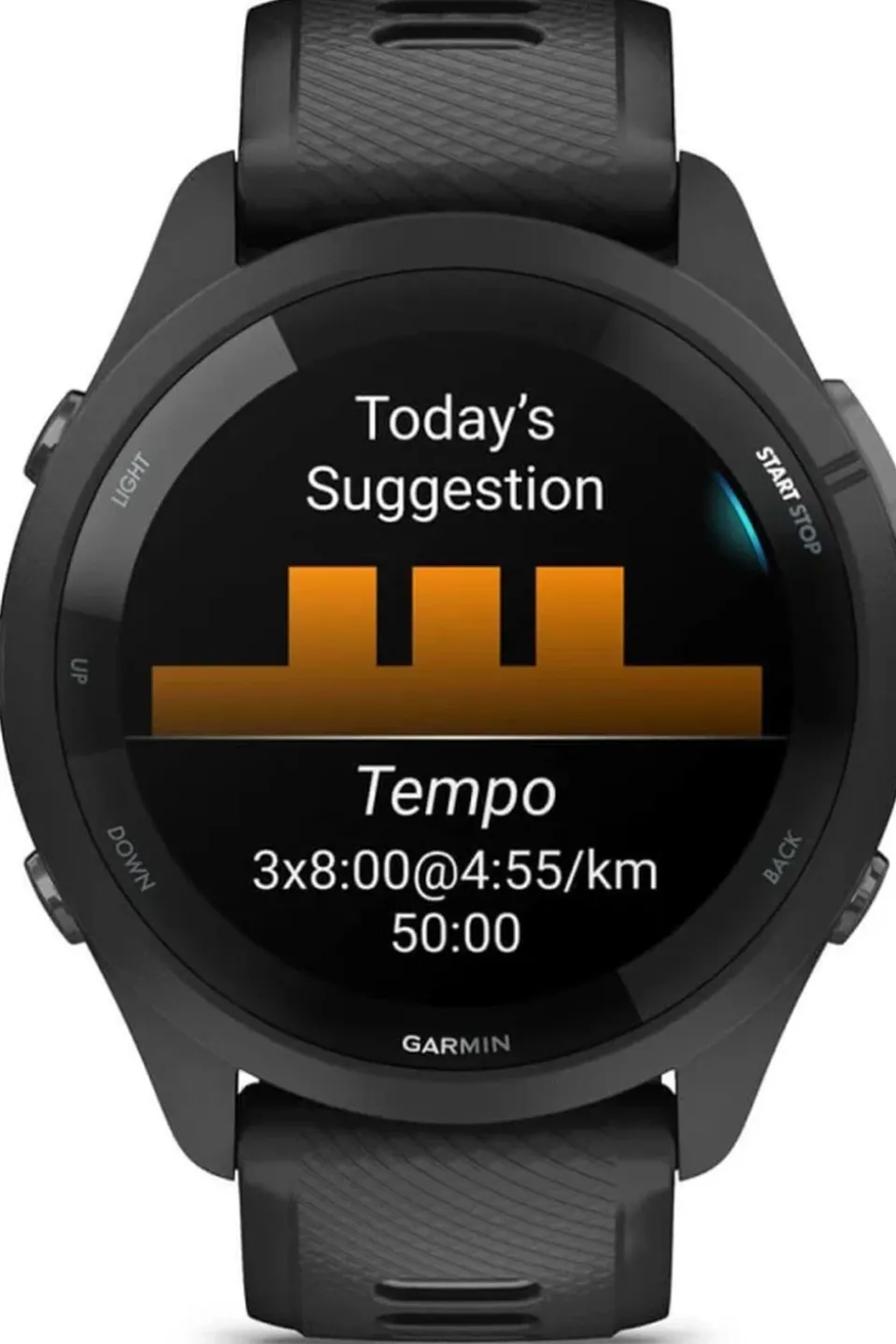 Garmin Sporthorloge Forerunner 265