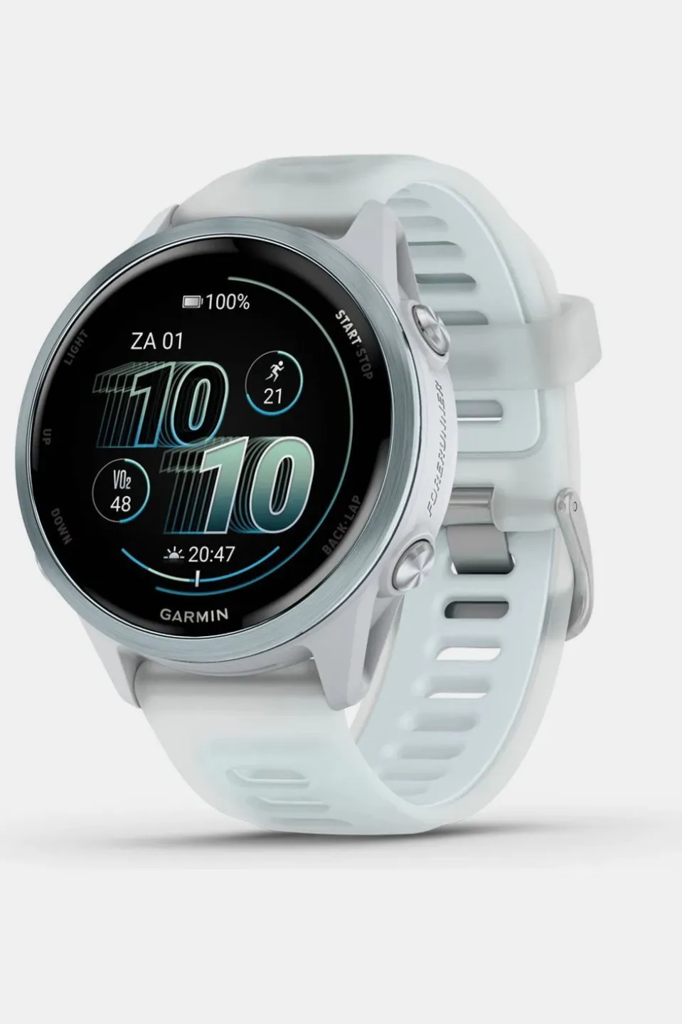 Garmin Sporthorloge Forerunner 570 - 42Mm