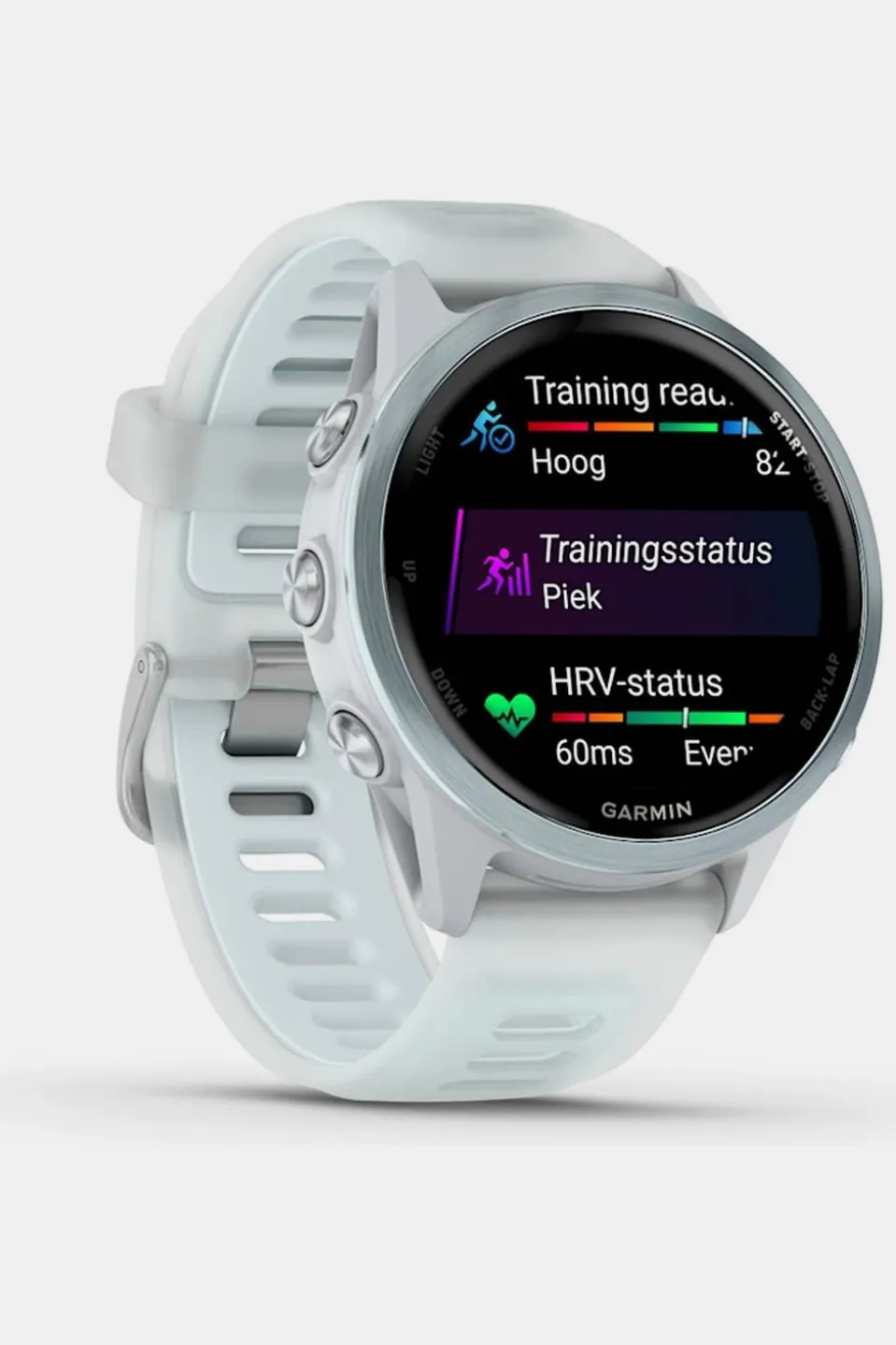 Garmin Sporthorloge Forerunner 570 - 42Mm