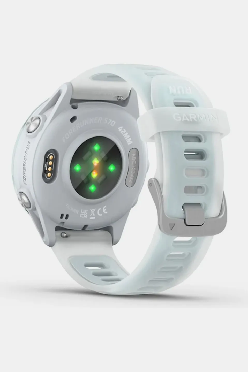Garmin Sporthorloge Forerunner 570 - 42Mm