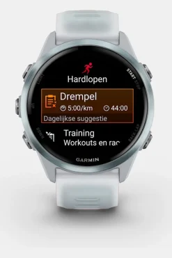 Garmin Sporthorloge Forerunner 570 - 42Mm