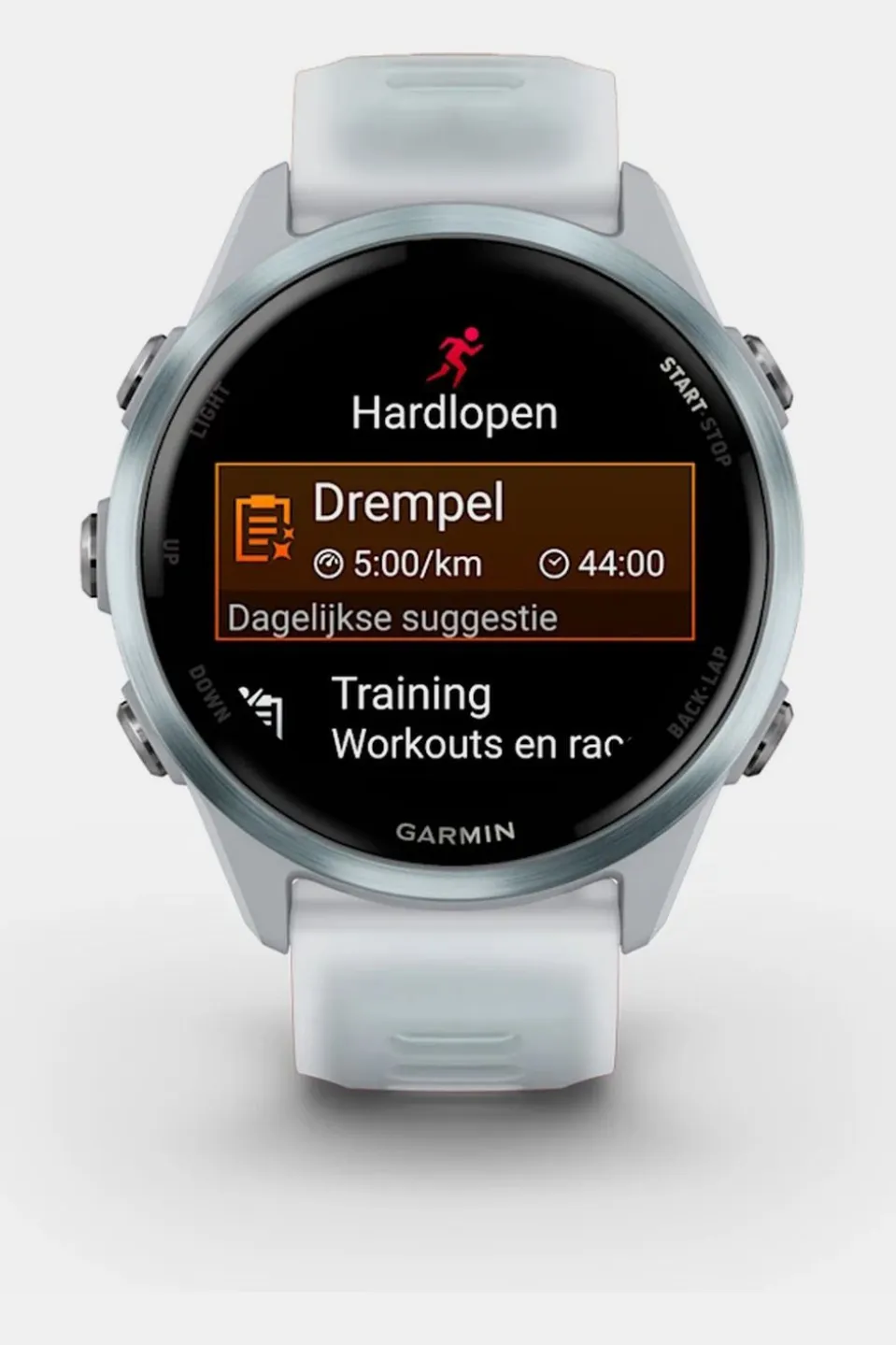 Garmin Sporthorloge Forerunner 570 - 42Mm