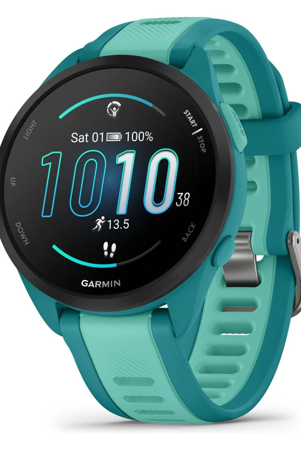 Garmin Sporthorloge Forerunner 165 Music
