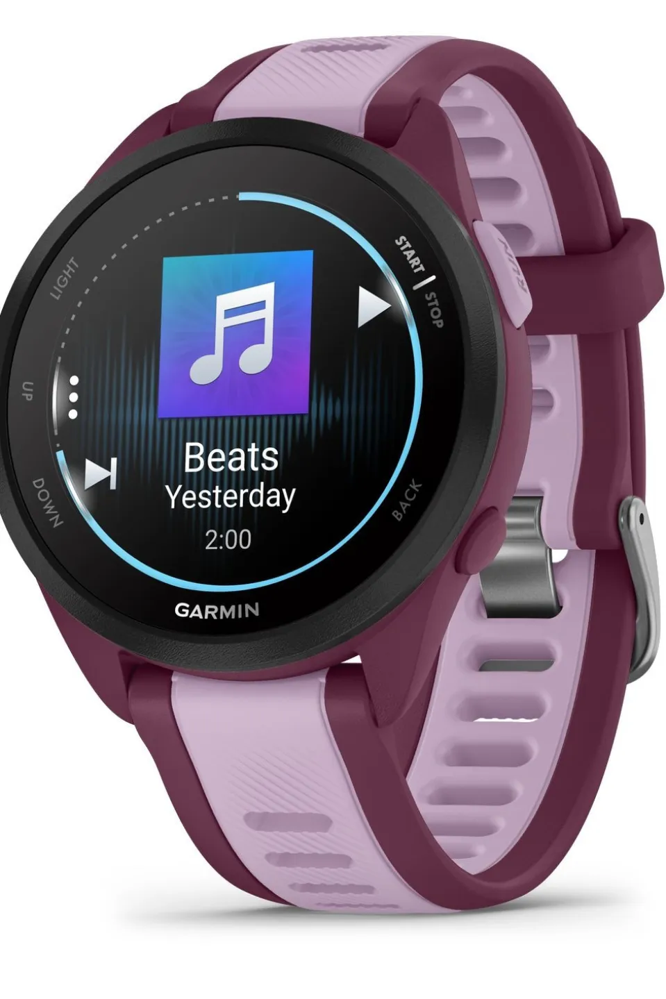 Garmin Sporthorloge Forerunner 165 Music
