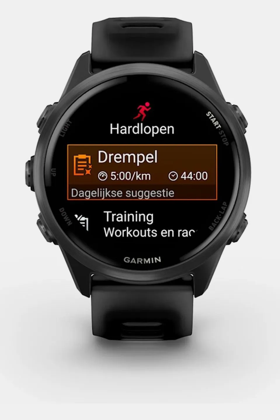 Garmin Sporthorloge Forerunner 570 - 42Mm