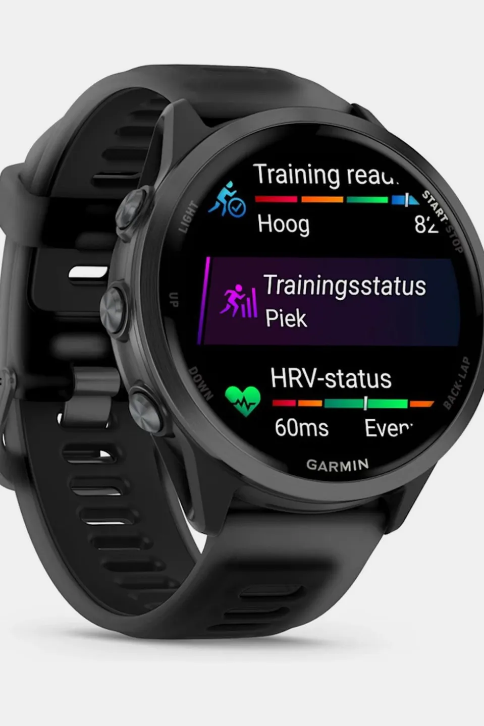 Garmin Sporthorloge Forerunner 570 - 47Mm