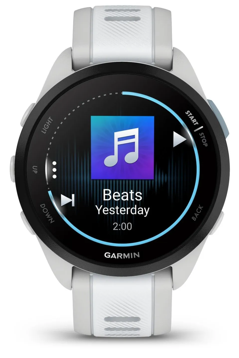 Garmin Sporthorloge Forerunner 165 Music