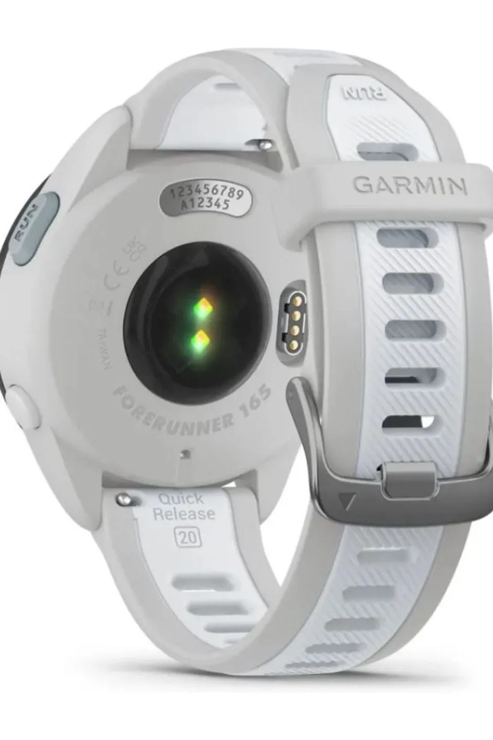 Garmin Sporthorloge Forerunner 165 Music