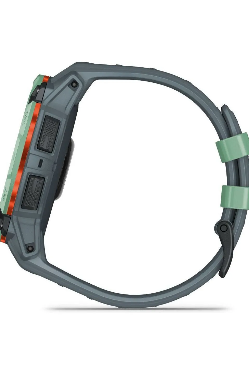 Garmin Sporthorloge Instinct 3, 50Mm, Amoled