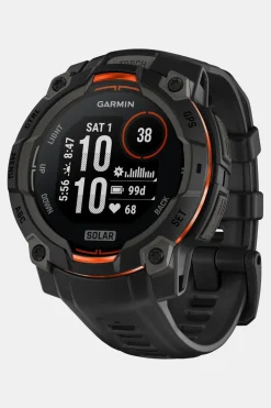 Garmin Sporthorloge Instinct 3, 45Mm, Solar