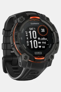 Garmin Sporthorloge Instinct 3, 45Mm, Solar