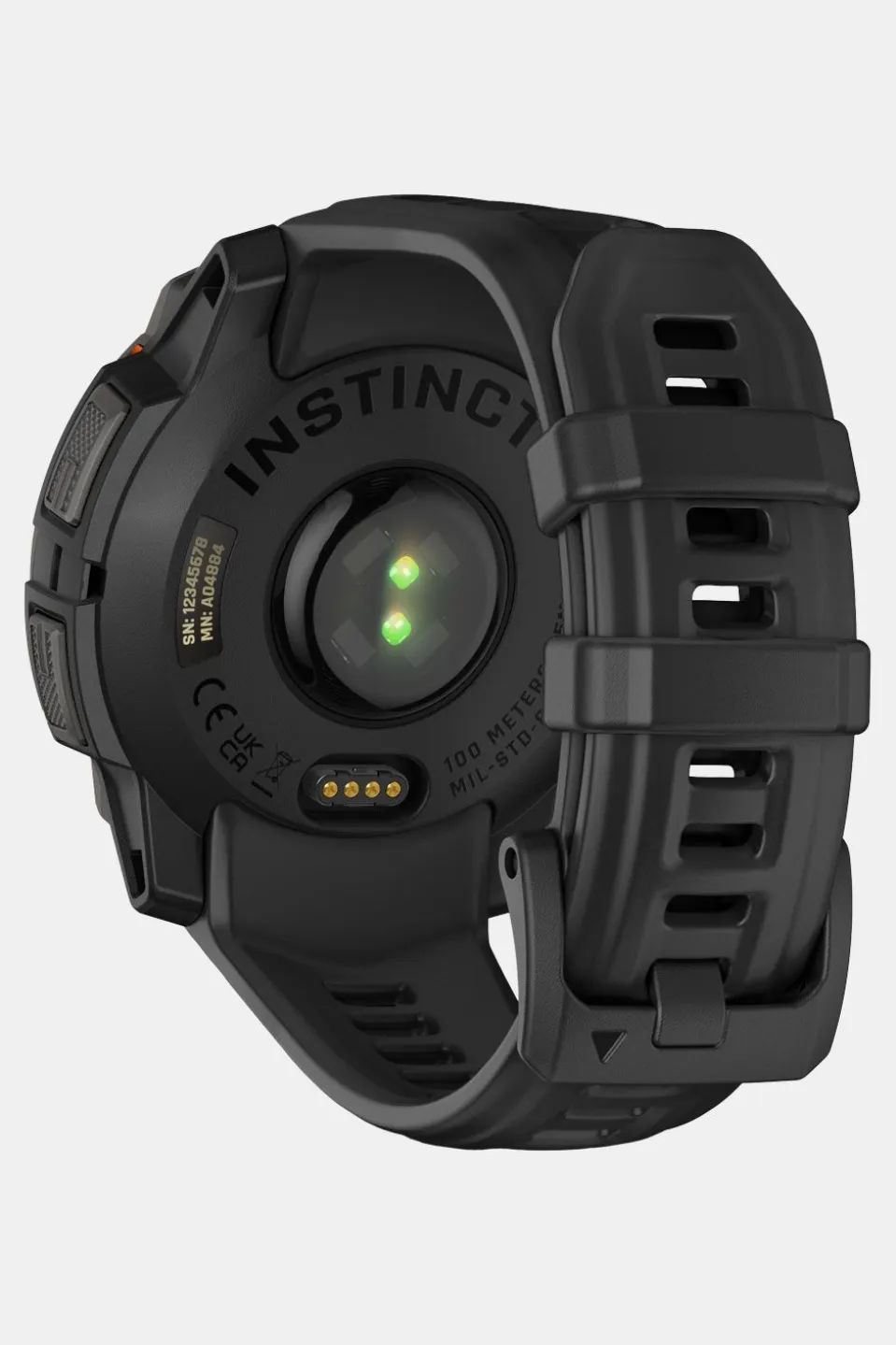 Garmin Sporthorloge Instinct 3, 45Mm, Solar