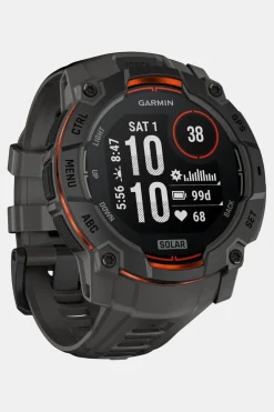 Garmin Sporthorloge Instinct 3, 50Mm, Solar